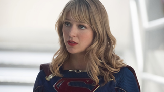 <em>Supergirl </em>bids farewell to James Olsen in a fittingly lackluster episode